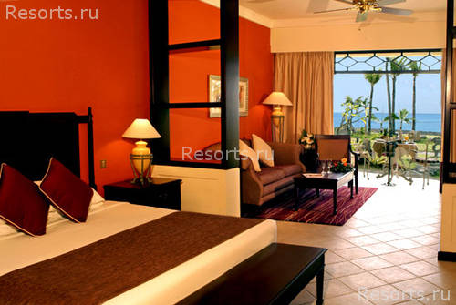 Le Meridien Ile Maurice 6